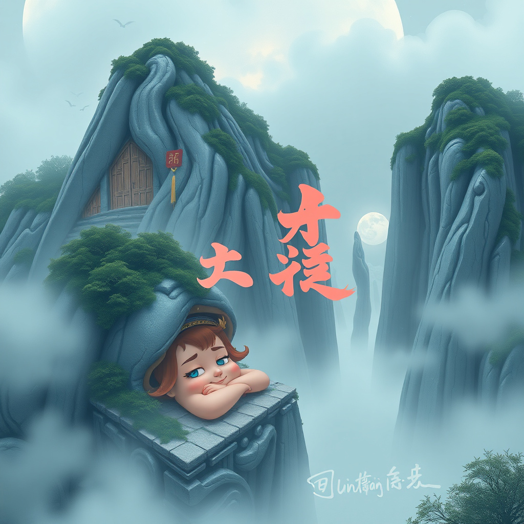 不朽战神
